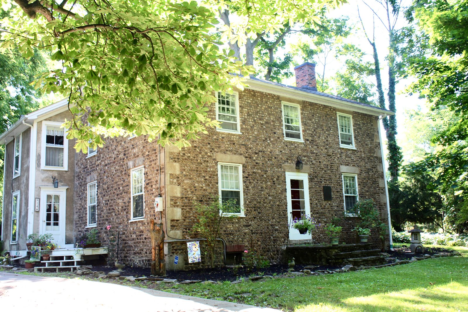 Porter - 914 River Road